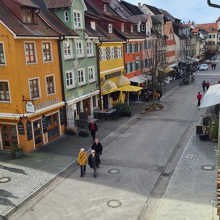 Schwabenstuben Doppelzimmer ميرسبرغ المظهر الخارجي الصورة