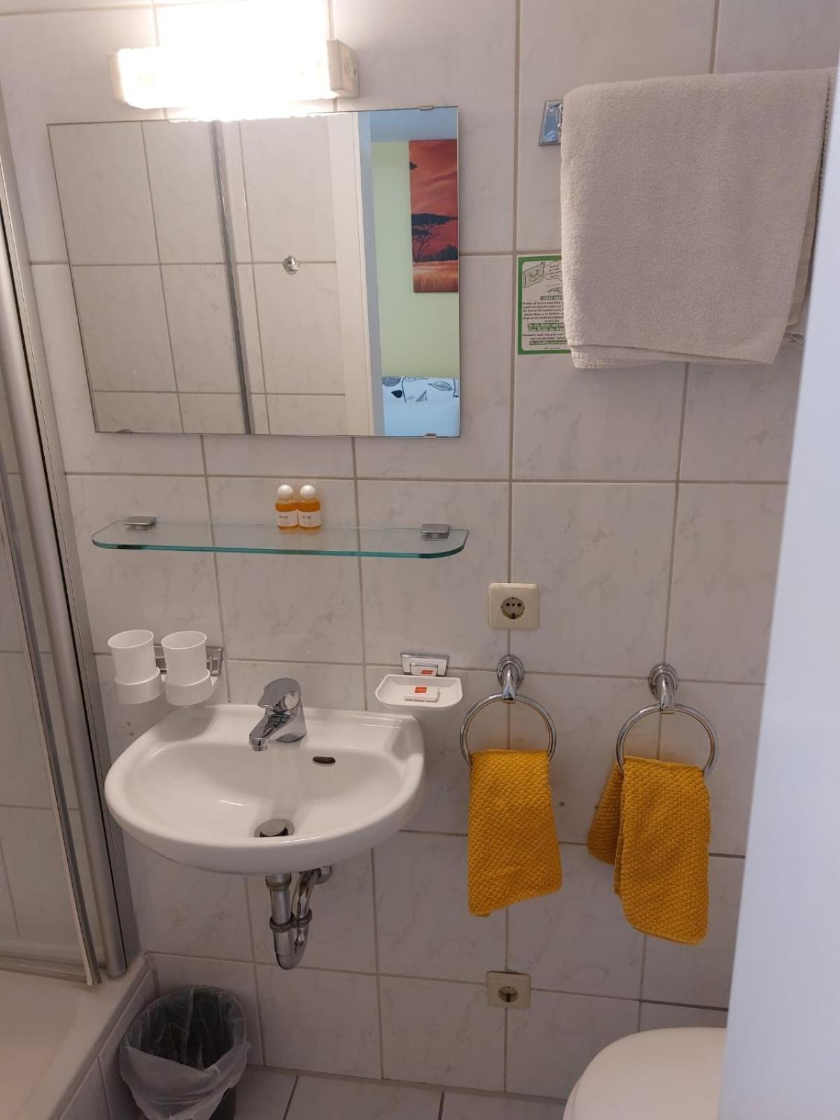 Schwabenstuben Doppelzimmer ميرسبرغ المظهر الخارجي الصورة