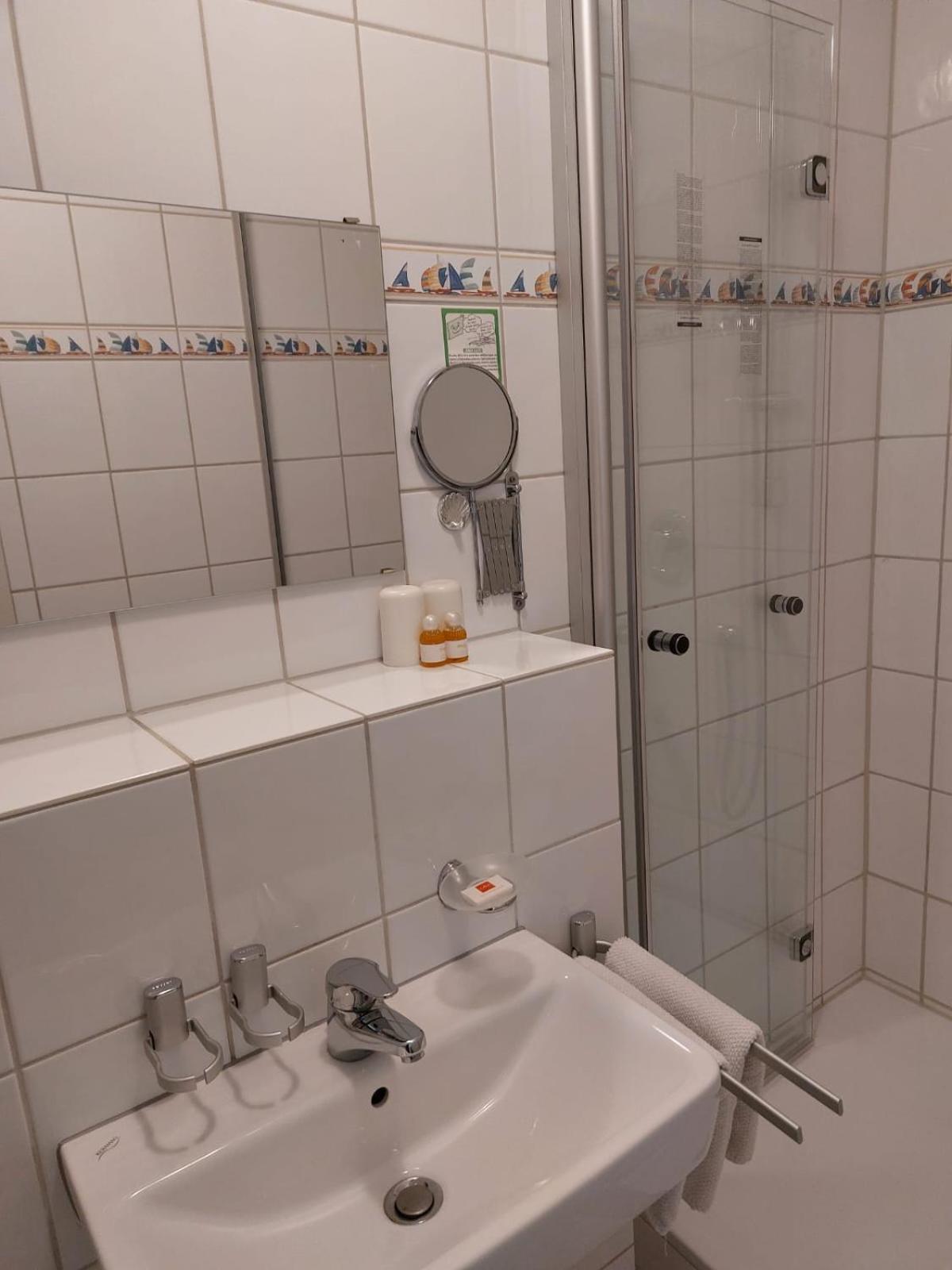 Schwabenstuben Doppelzimmer ميرسبرغ المظهر الخارجي الصورة