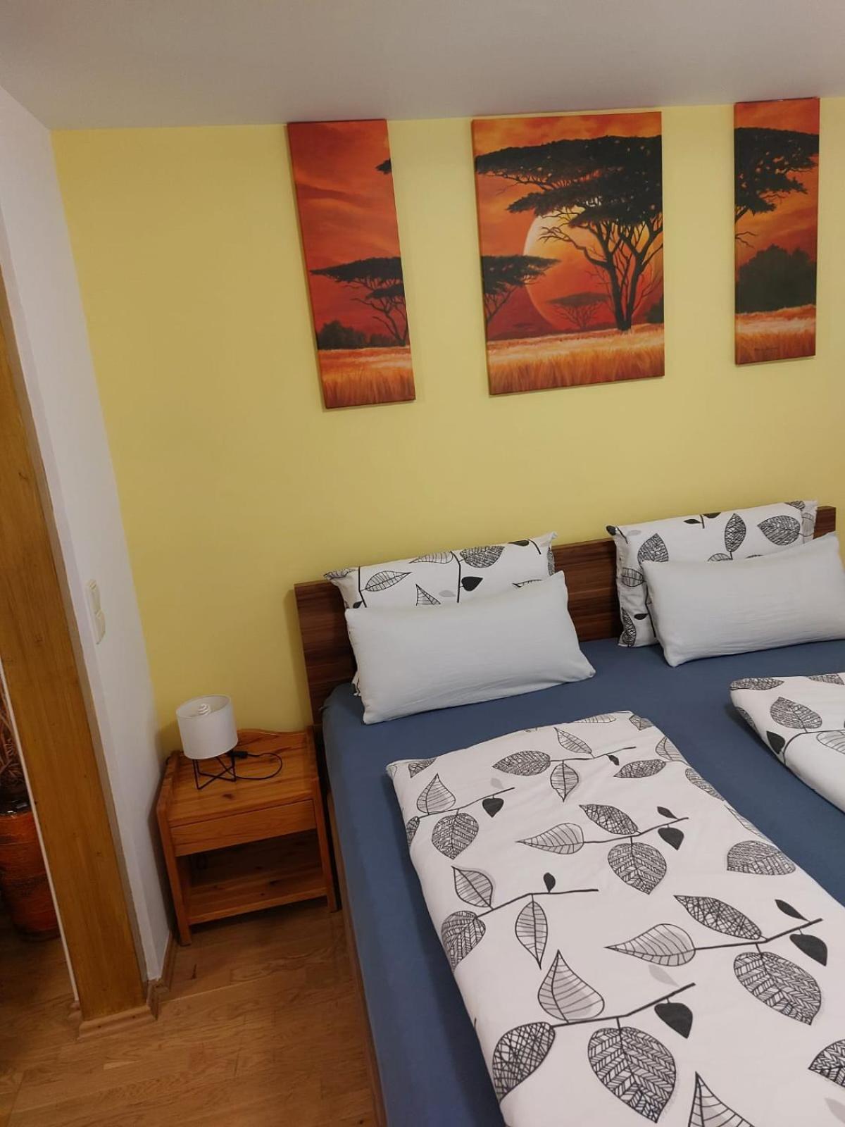 Schwabenstuben Doppelzimmer ميرسبرغ المظهر الخارجي الصورة