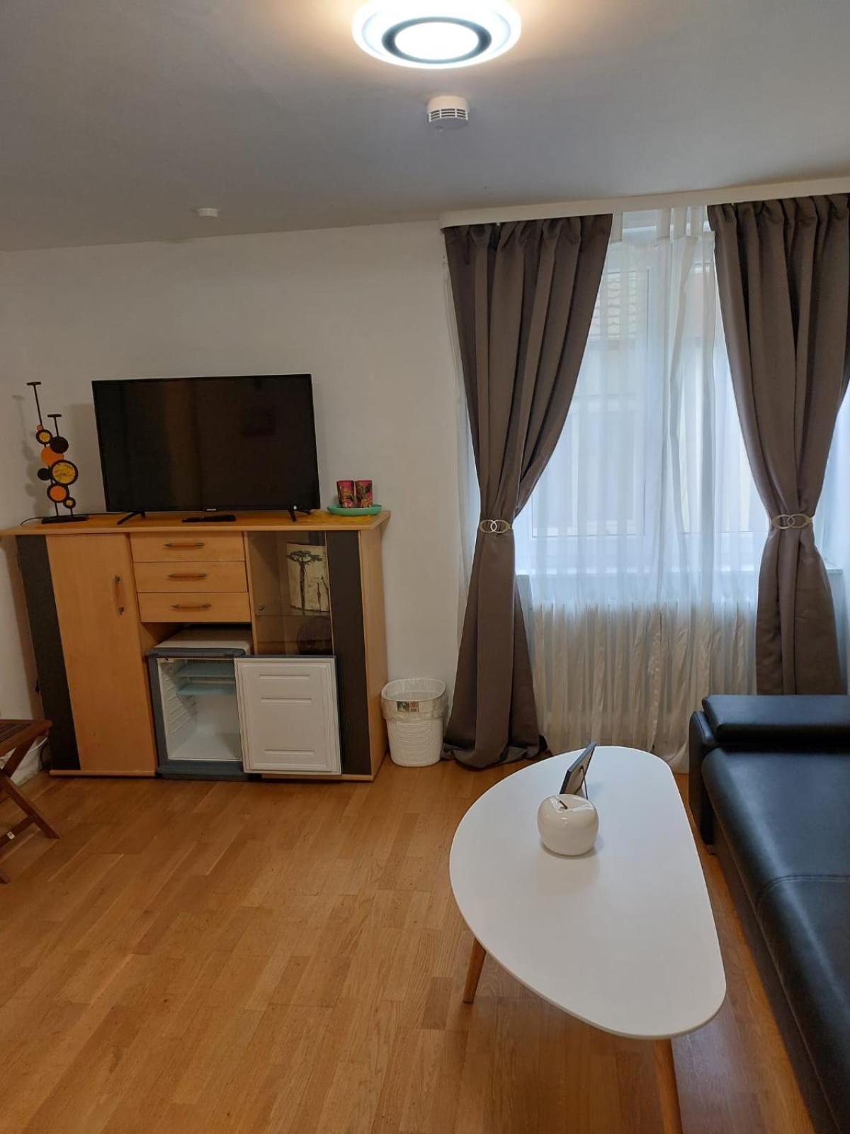 Schwabenstuben Doppelzimmer ميرسبرغ المظهر الخارجي الصورة