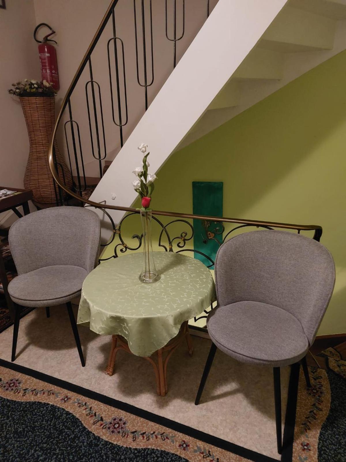Schwabenstuben Doppelzimmer ميرسبرغ المظهر الخارجي الصورة